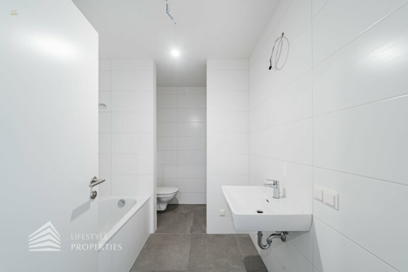 Thumbnail von Moderne 2-Zimmer Wohnung mit Loggia, Nähe Floridsdorfer Aupark