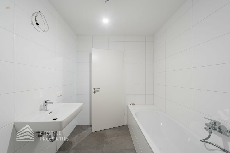 Thumbnail von Moderne 2-Zimmer Wohnung mit Loggia, Nähe Floridsdorfer Aupark