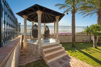 Thumbnail von Luxus-Villa in La Cala de Mijas R2376437