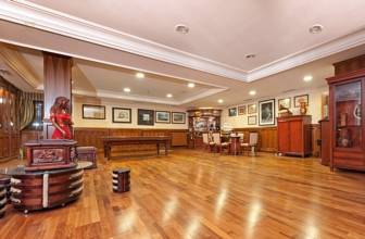 Thumbnail von Luxus-Villa in La Cala de Mijas R2376437