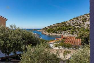 Thumbnail von Appartement-Villa in attraktiver Lage nahe dem Meer, Region Rogoznica