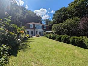 Thumbnail von Wunderschöne Villa mit Pool und weitläufigem Grundstück, Nähe Pressbaum