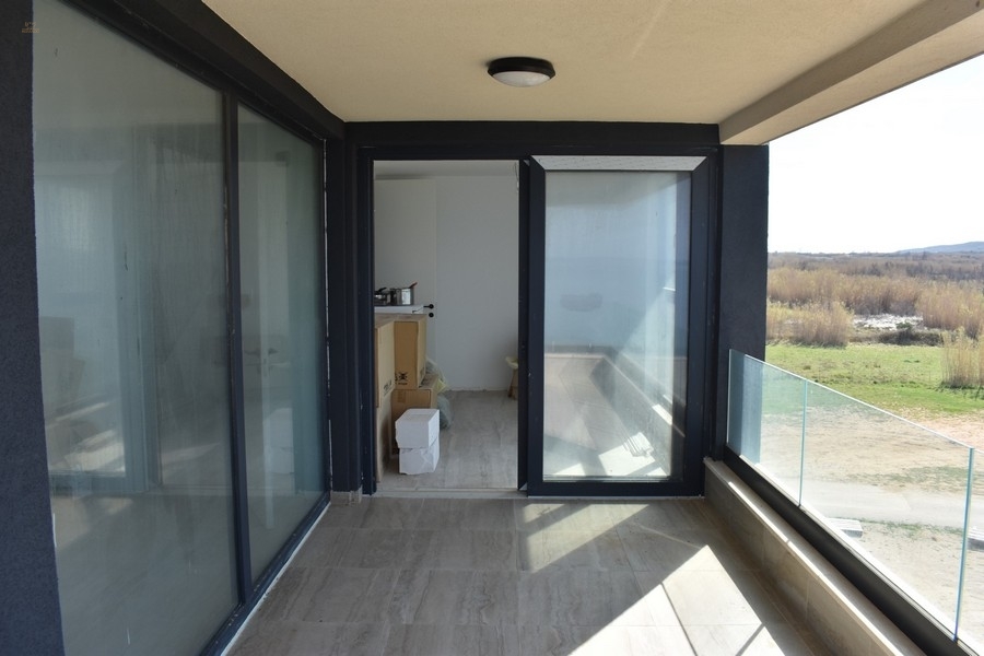 Thumbnail von Modernes Penthouse direkt am Meer