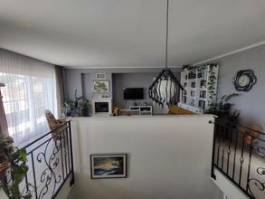 Thumbnail von Appartementhaus mit vier Wohnungen und Meerblick