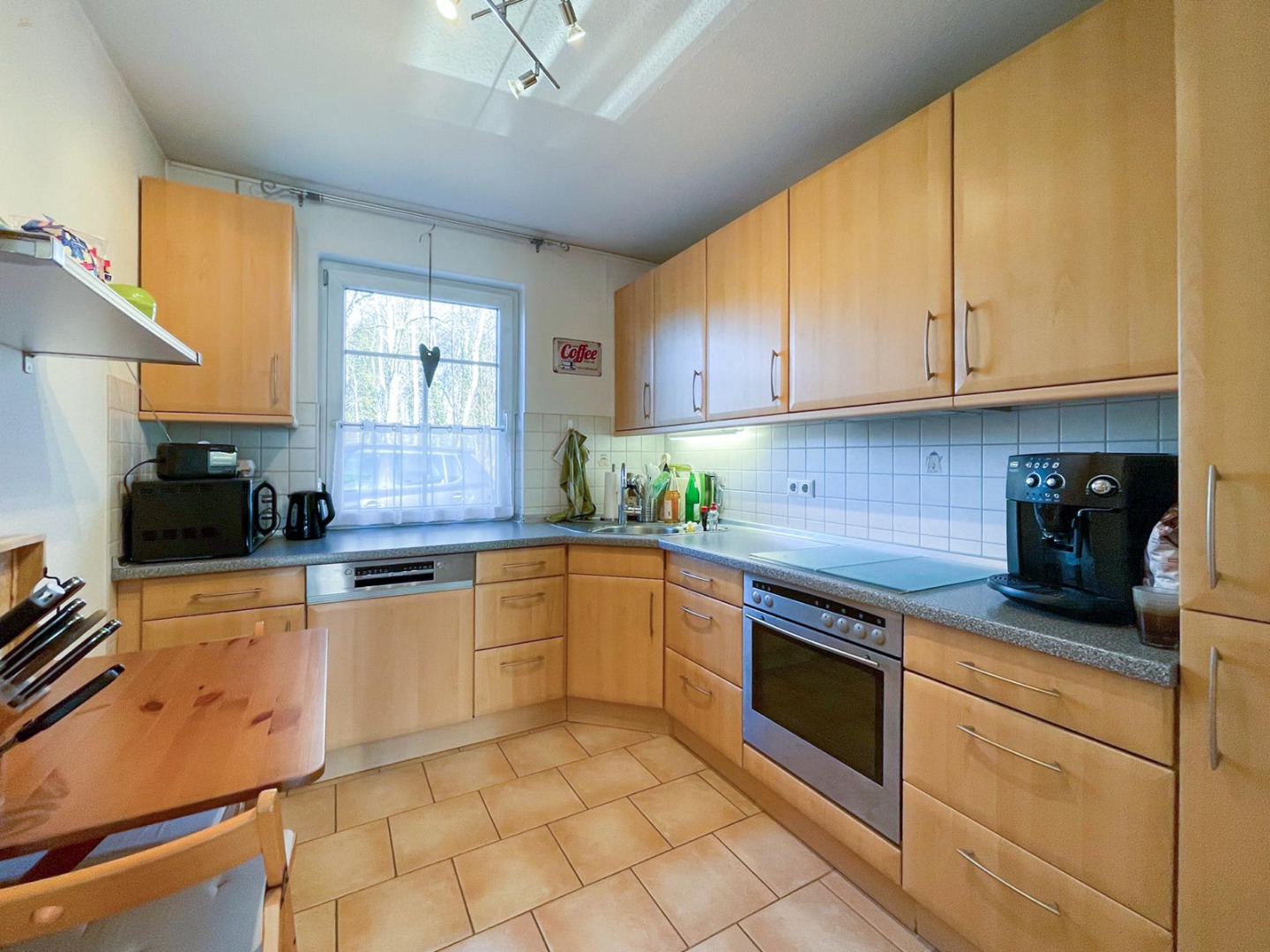 Thumbnail von Doppelhaushälfte mit besonderem Flair in Süsel / Pönitz