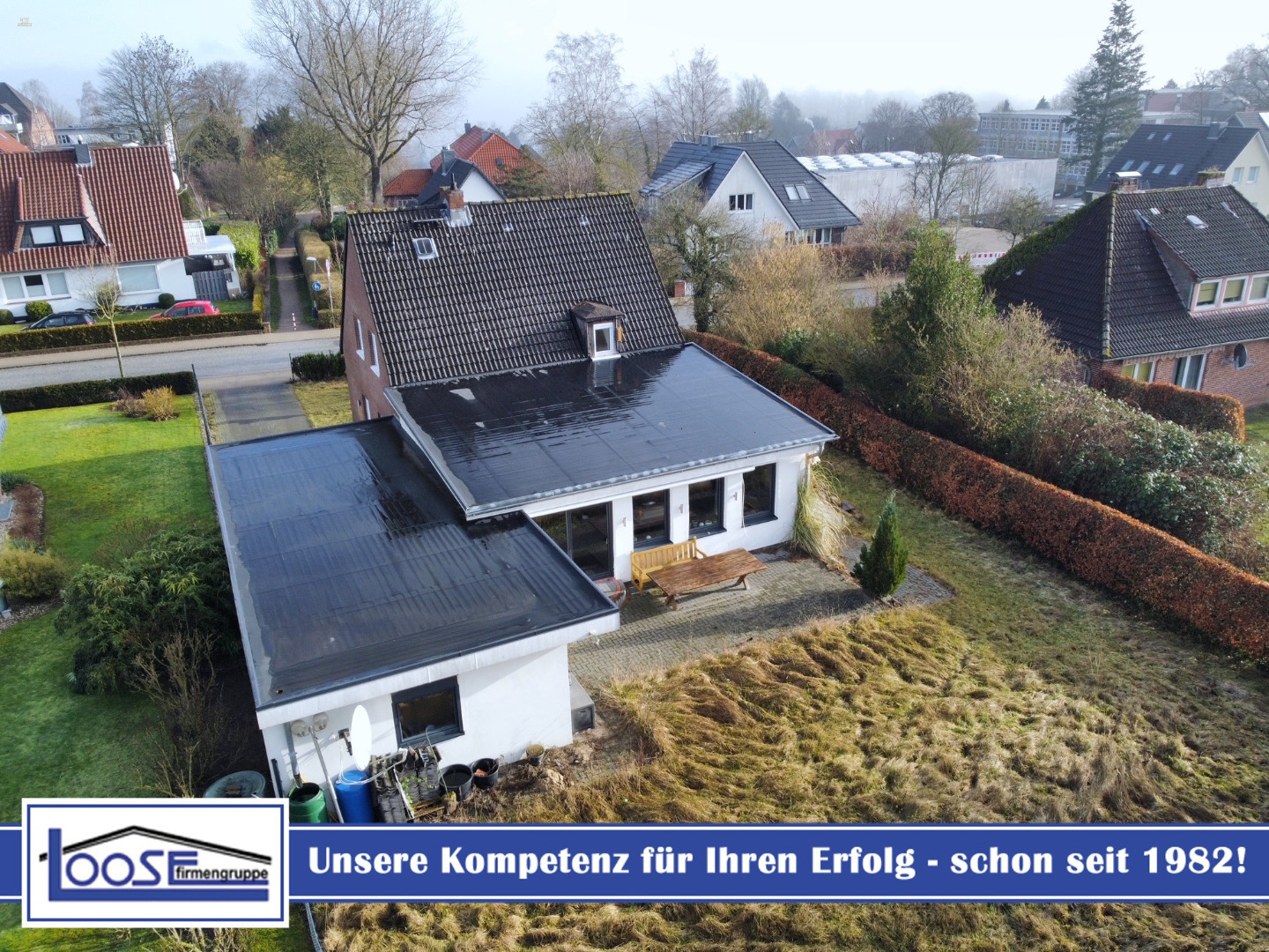 Einfamilienhaus - Ihr neues Zuhause in Eutin