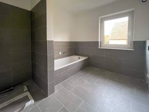 Thumbnail von Niedrig-Energie-DHH in Privatstrasse in Lübeck-Siems