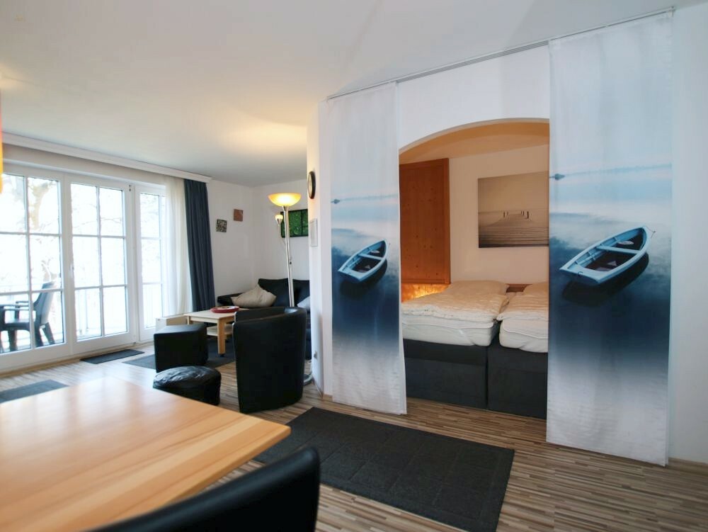 Thumbnail von Zu Fuß ans Meer? 1-Zimmer Eigentumswohnung in Niendorf