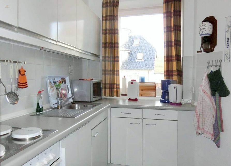 Thumbnail von Lichtdurchflutete 2-Zi. ETW in attraktiver Lage in Niendorf/O.