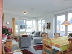 Thumbnail von Lichtdurchflutete 2-Zi. ETW in attraktiver Lage in Niendorf/O.