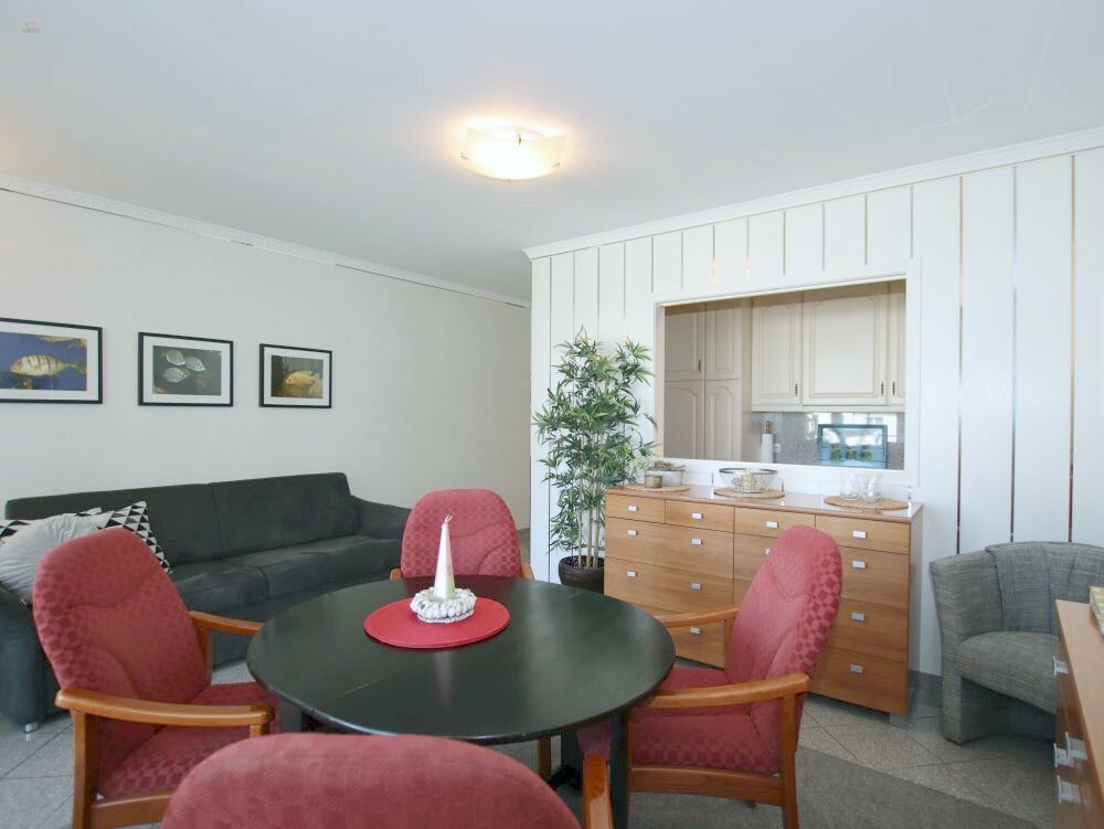 Thumbnail von Niendorf/O.- Reizvolle 2-Zi. ETW mit Ostseeblick