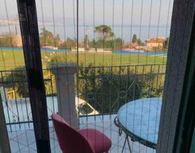 Thumbnail von Wohnung mit schönem Meerblick in traditioneller Villa