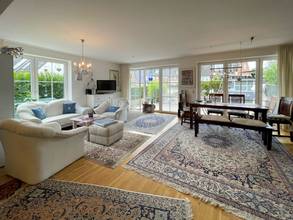 Thumbnail von Hemmelsdorf - Ansprechende 3 Zimmerwohnung mit Garten