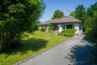 Thumbnail von Idyll in Seeshaupts bevorzugter Wohngegend - Baugrundstück oder Bungalow