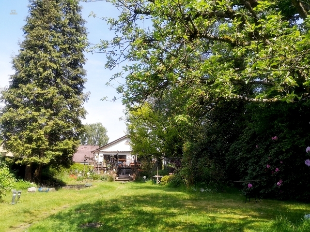 Thumbnail von Traumhaftes Baugrundstück in den Walddörfern mit direktem Waldzugang - auch Teilankauf möglich