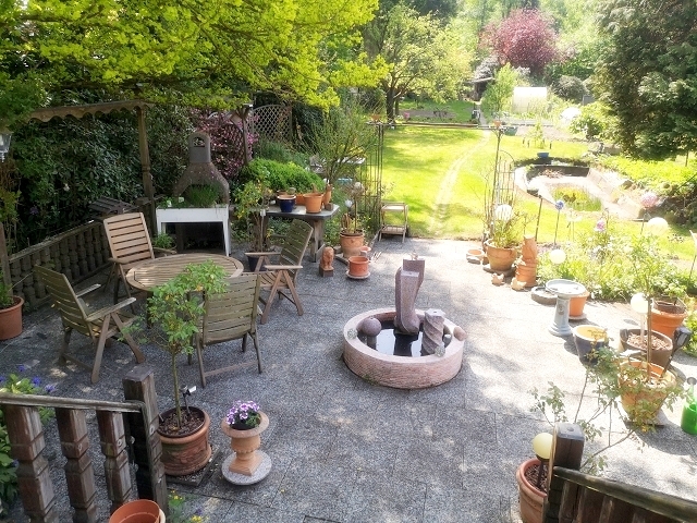 Thumbnail von Traumhaftes Baugrundstück in den Walddörfern mit direktem Waldzugang - auch Teilankauf möglich