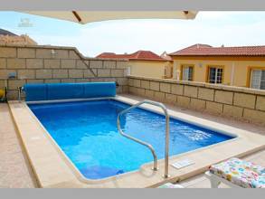 Thumbnail von PC2482 Teneriffa Süd - Doppelhaus In El Madronal