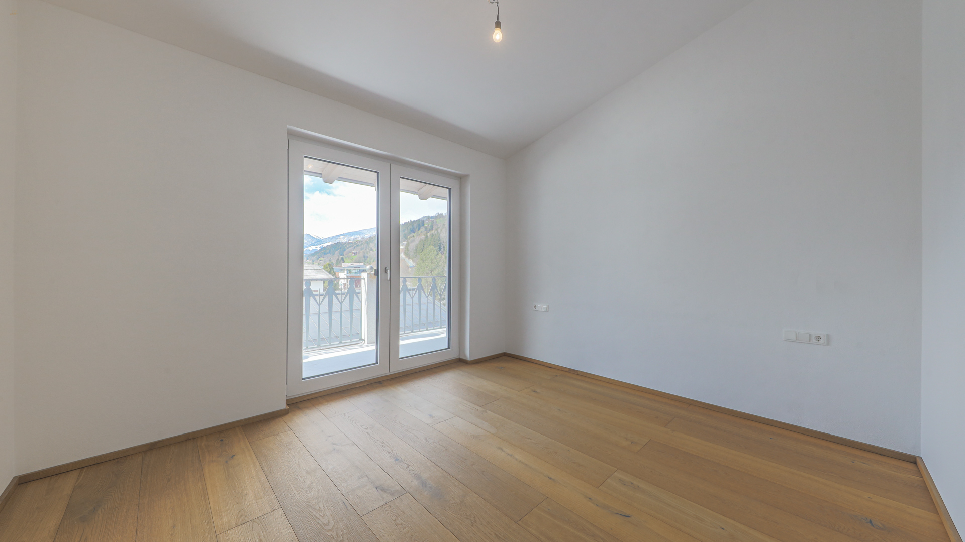 Thumbnail von Penthouse über den Dächern von Mittersill