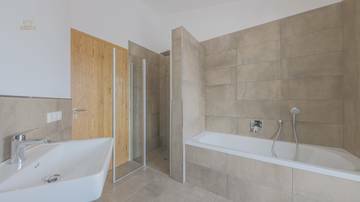 Thumbnail von Penthouse über den Dächern von Mittersill