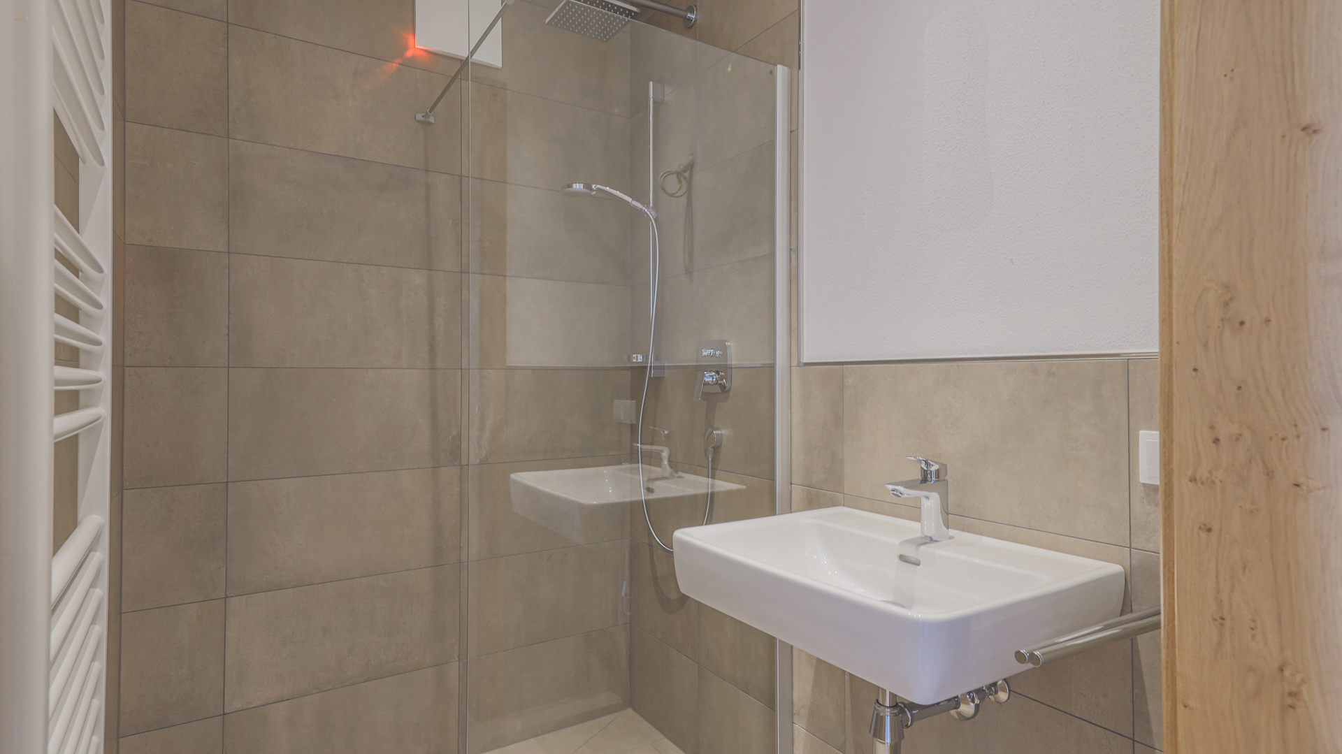 Thumbnail von Penthouse über den Dächern von Mittersill