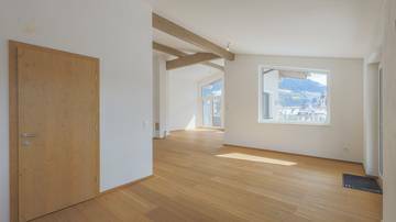 Thumbnail von Penthouse über den Dächern von Mittersill