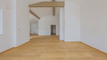 Thumbnail von Penthouse über den Dächern von Mittersill