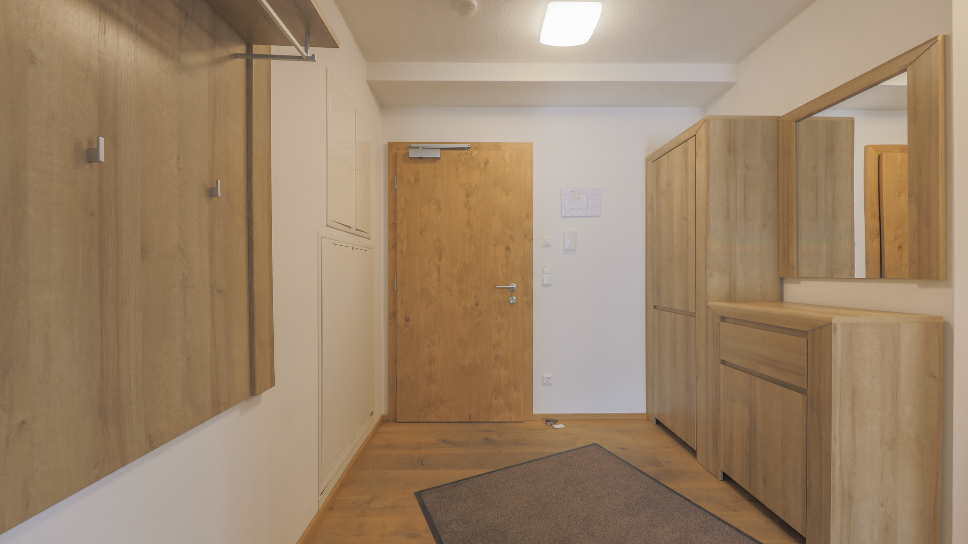 Thumbnail von Apartment am Skilift mit touristischer Nutzung