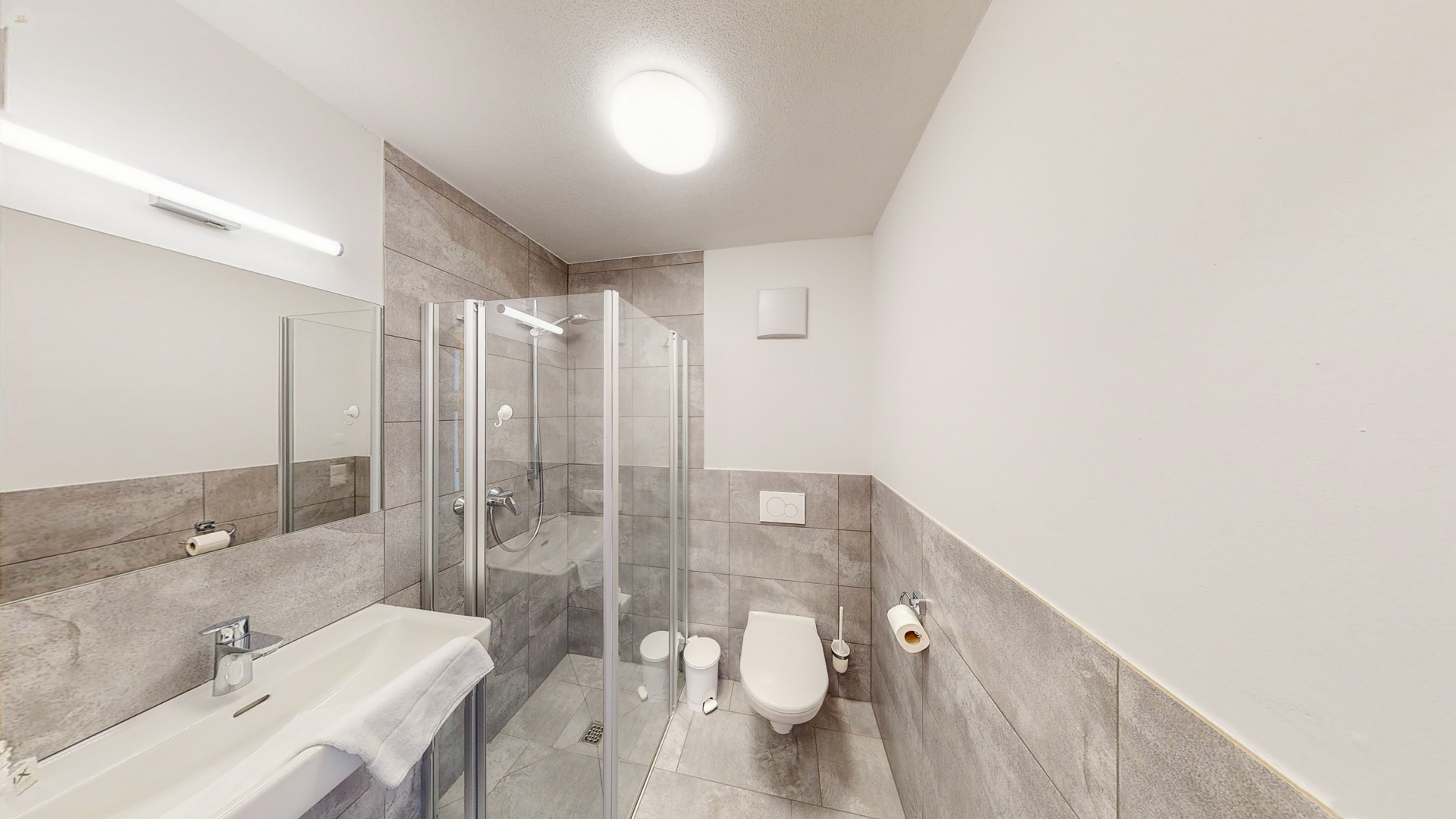 Thumbnail von Apartment am Skilift mit touristischer Nutzung