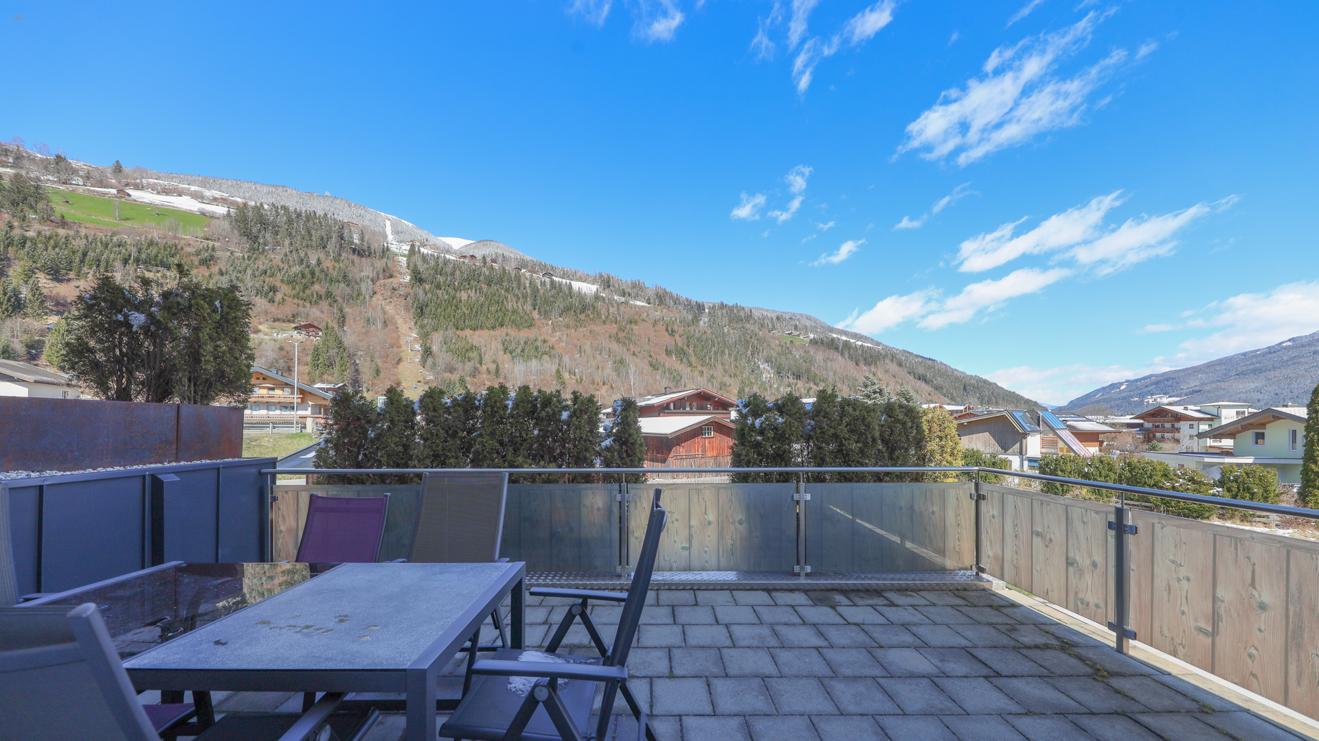 Thumbnail von Apartment am Skilift mit touristischer Nutzung