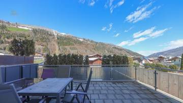 Thumbnail von Apartment am Skilift mit touristischer Nutzung