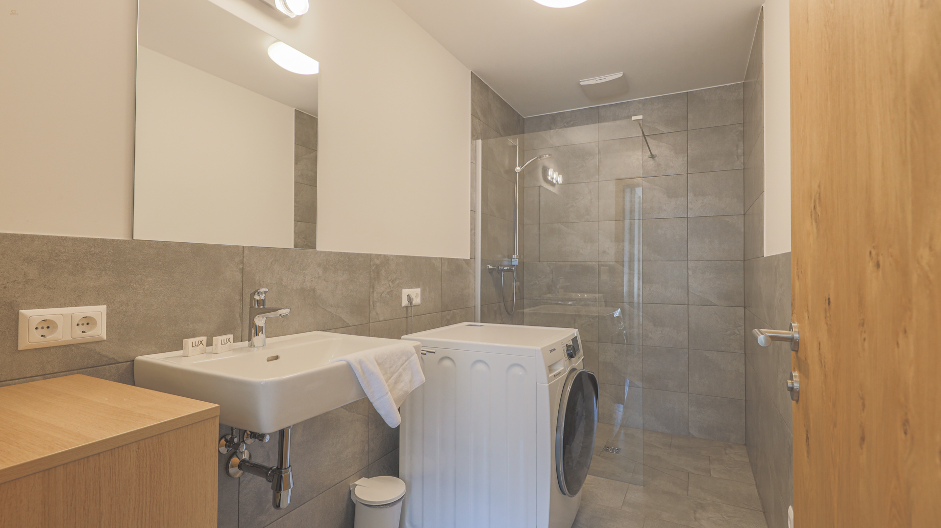 Thumbnail von Apartment am Skilift mit touristischer Nutzung