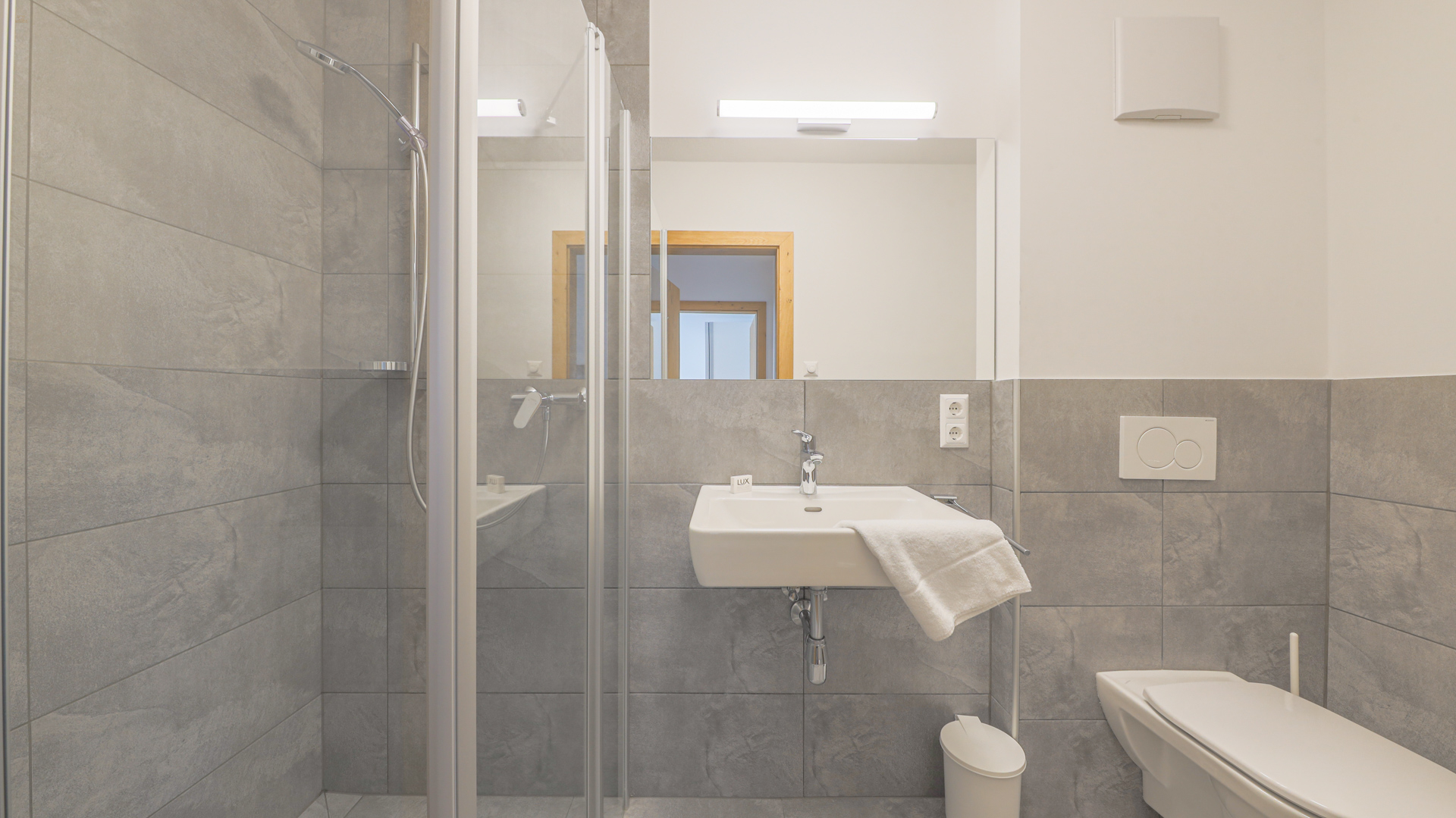 Thumbnail von Apartment am Skilift mit touristischer Nutzung