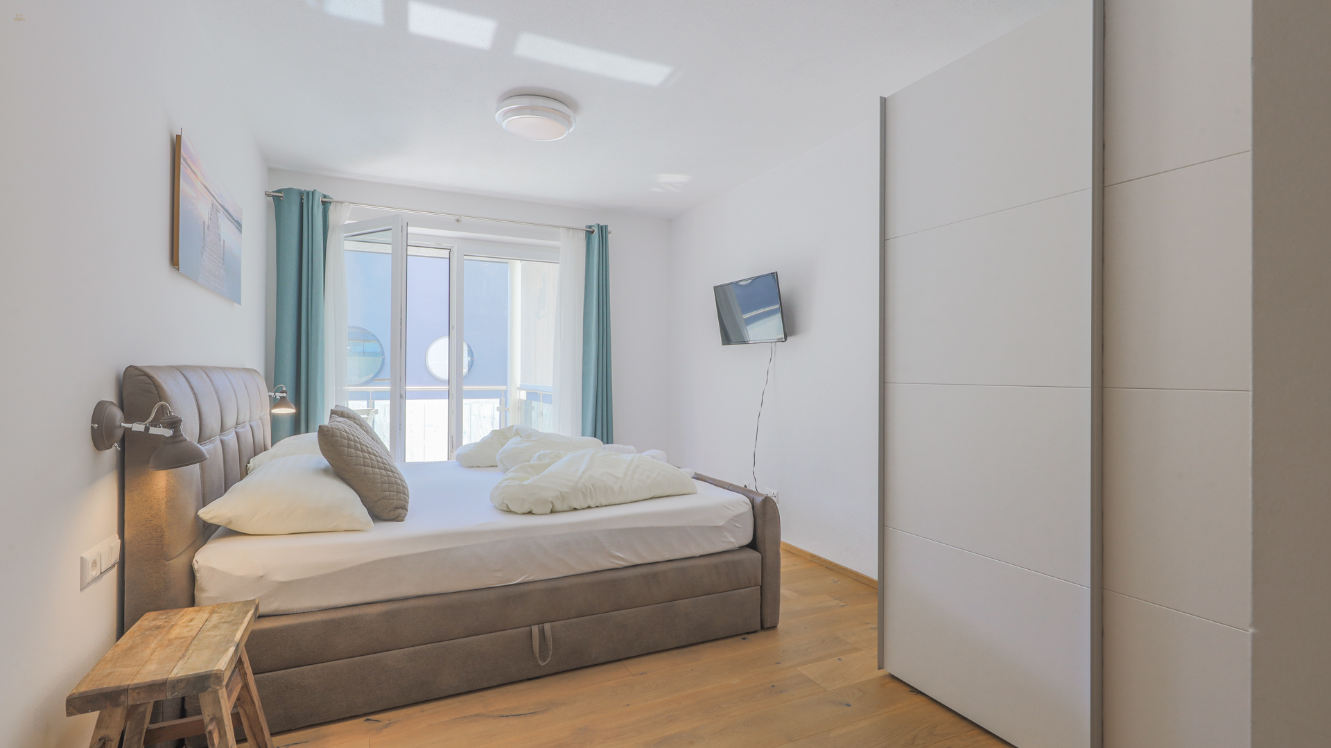 Thumbnail von Apartment am Skilift mit touristischer Nutzung