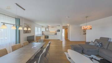 Thumbnail von Apartment am Skilift mit touristischer Nutzung