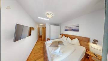 Thumbnail von Apartment am Skilift mit touristischer Nutzung