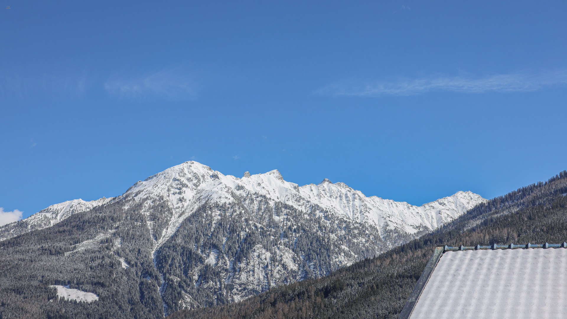 Thumbnail von Apartment am Skilift mit touristischer Nutzung