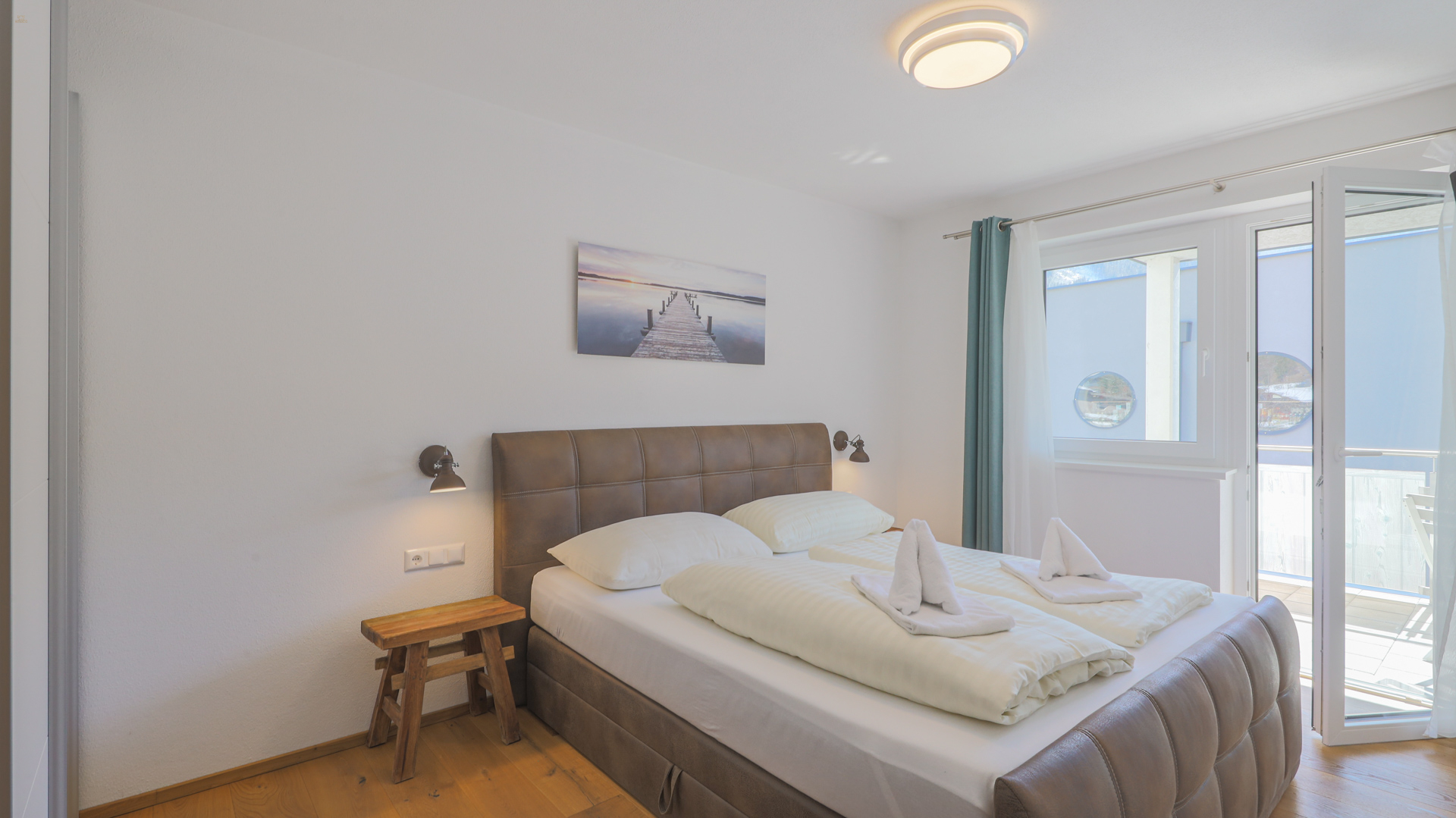 Thumbnail von Apartment am Skilift mit touristischer Nutzung