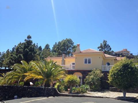 PC2466	Teneriffa Süd - Villa / Finca in Cruz De Tea, Granadilla de Abona