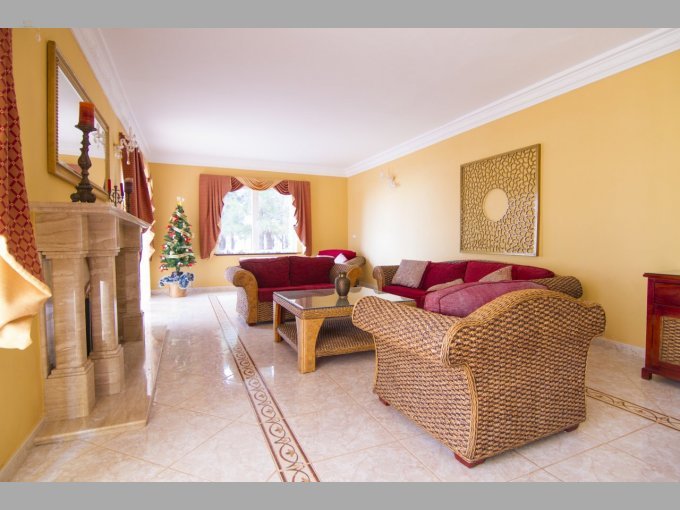 Thumbnail von PC2466	Teneriffa Süd - Villa / Finca in Cruz De Tea, Granadilla de Abona