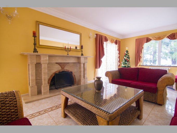 Thumbnail von PC2466	Teneriffa Süd - Villa / Finca in Cruz De Tea, Granadilla de Abona