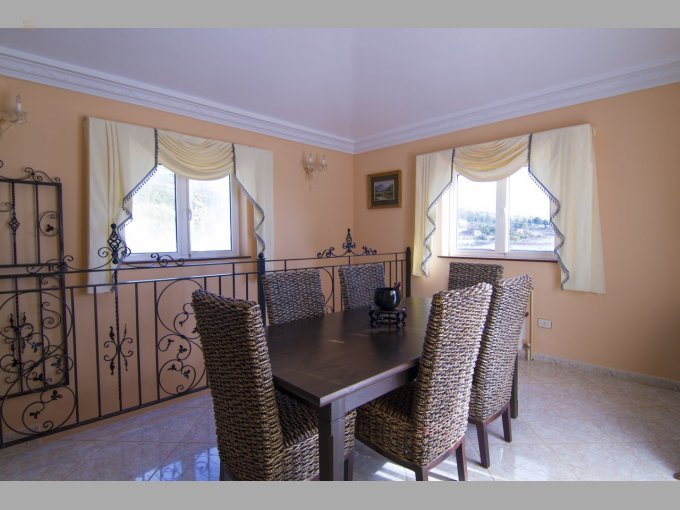 Thumbnail von PC2466	Teneriffa Süd - Villa / Finca in Cruz De Tea, Granadilla de Abona