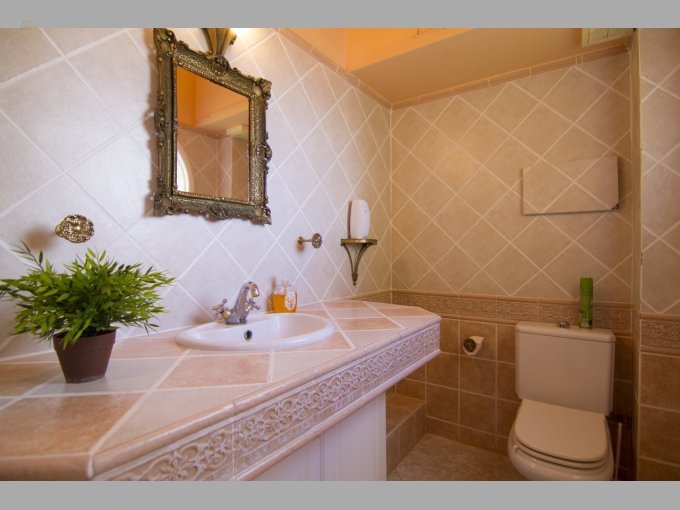 Thumbnail von PC2466	Teneriffa Süd - Villa / Finca in Cruz De Tea, Granadilla de Abona