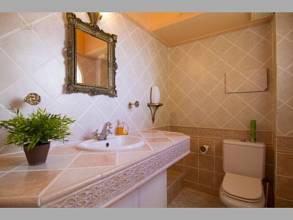 Thumbnail von PC2466	Teneriffa Süd - Villa / Finca in Cruz De Tea, Granadilla de Abona