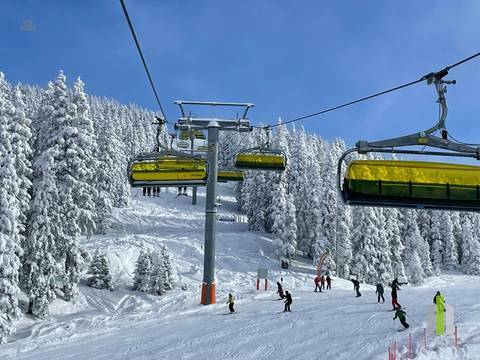 Drei Wohneinheiten mit Potenzial in Schladming