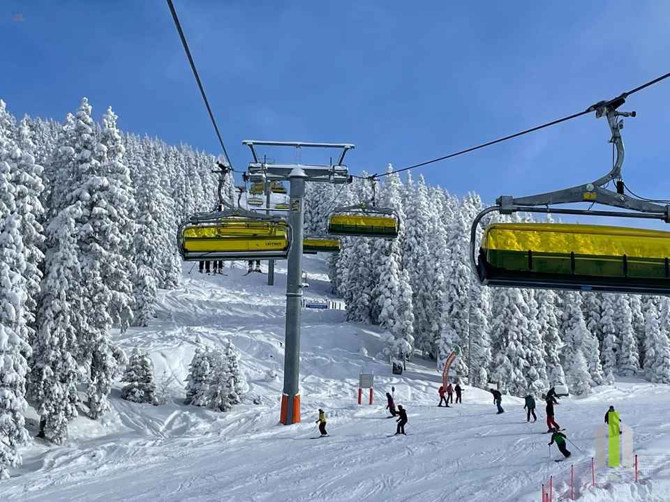 Drei Wohneinheiten mit Potenzial in Schladming