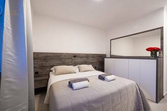 Thumbnail von Modernes Penthouse mit schönem Meerblick