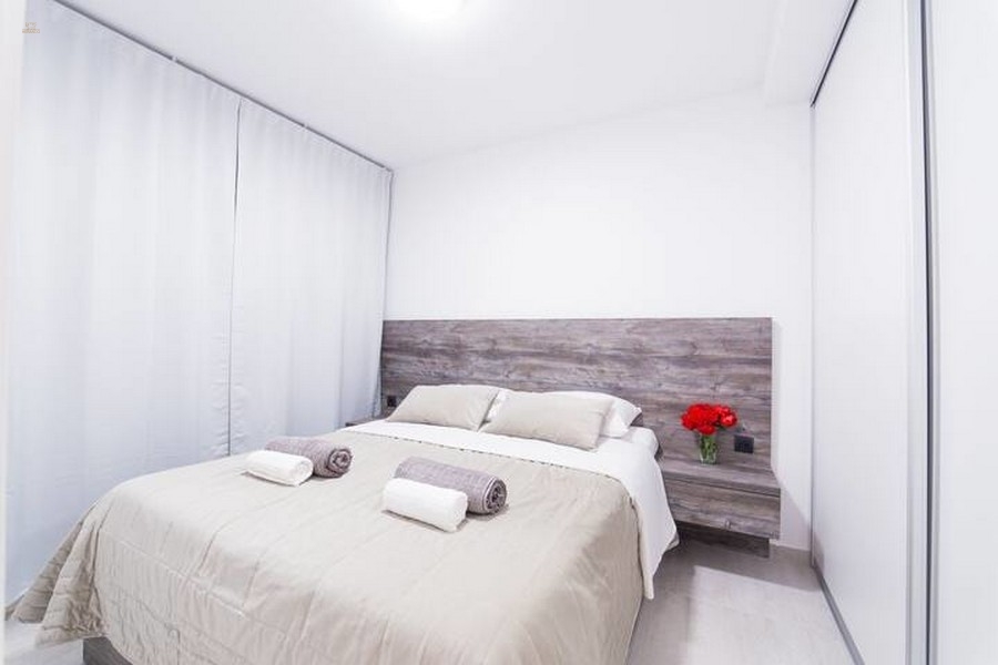 Thumbnail von Modernes Penthouse mit schönem Meerblick