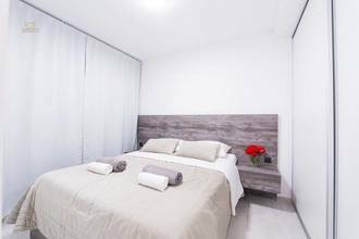 Thumbnail von Modernes Penthouse mit schönem Meerblick