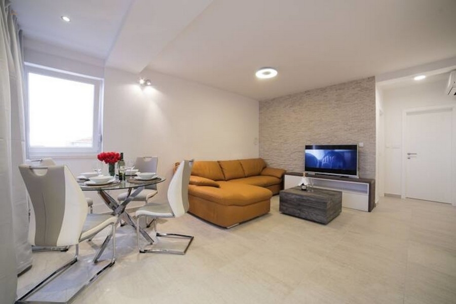 Thumbnail von Modernes Penthouse mit schönem Meerblick