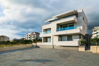 Thumbnail von Modernes Penthouse mit schönem Meerblick